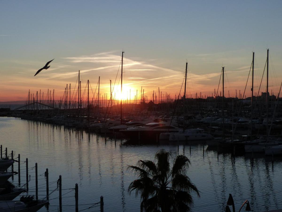 Classé 3 étoiles - Magnifique vue sur le port La Grande-Motte Esterno foto
