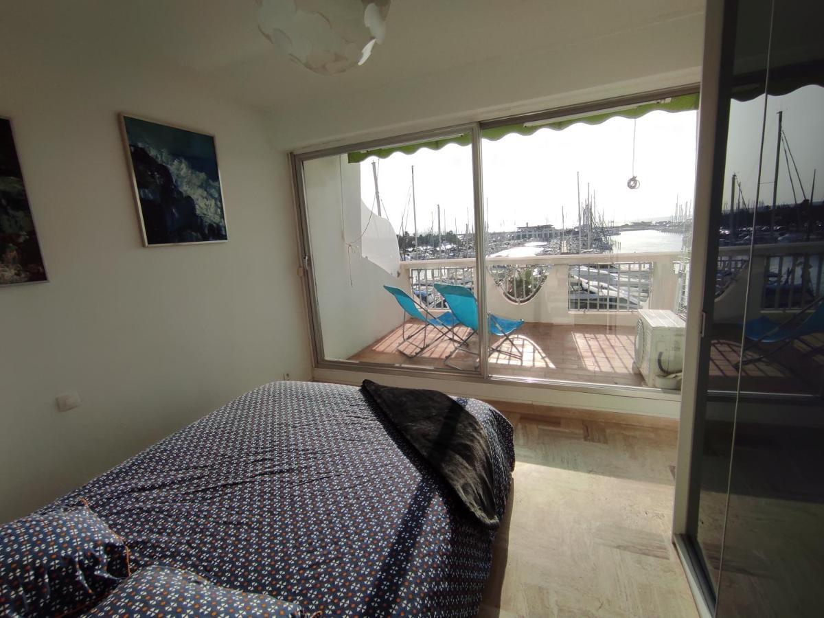 Classé 3 étoiles - Magnifique vue sur le port La Grande-Motte Esterno foto
